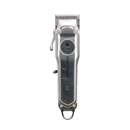 Kemei SmoothCut Men's Electric Clipper