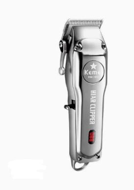 Kemei SmoothCut Men's Electric Clipper